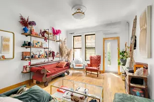 642 W 138th St, New York, NY 10031 - Photo 1