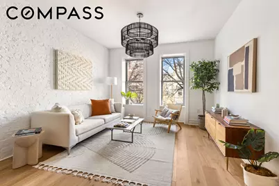 744 Park Place #3A, Brooklyn, NY 11216 - Photo 3
