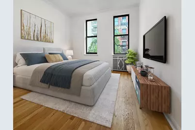 355 W 51st Street #60, New York, NY 10019 - Photo 1
