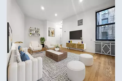 355 W 51st Street #60, New York, NY 10019 - Photo 3