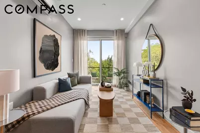 1226 St Marks Avenue #3A, Brooklyn, NY 11213 - Photo 3