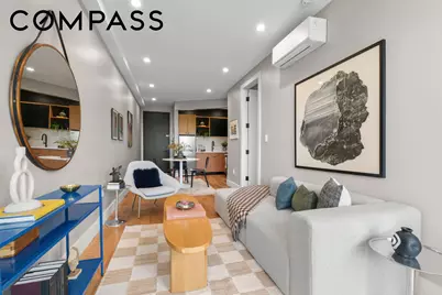 1226 St Marks Avenue #3A, Brooklyn, NY 11213 - Photo 5