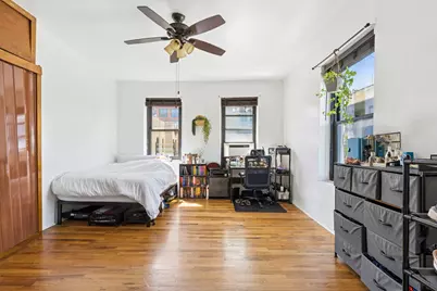 2440 Amsterdam Avenue #5N, New York City, NY 10033 - Photo 5