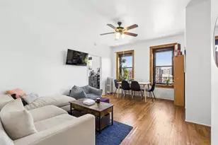 2440 Amsterdam Ave, New York, NY 10033 - Photo 1