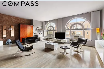 100 W 15th Street #4BC, New York, NY 10011 - Photo 1