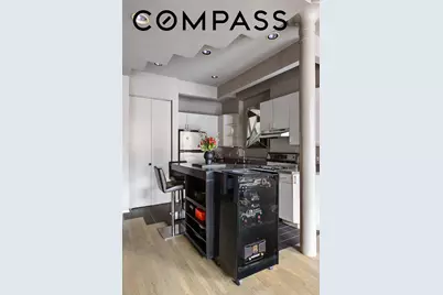 100 W 15th Street #4BC, New York, NY 10011 - Photo 5