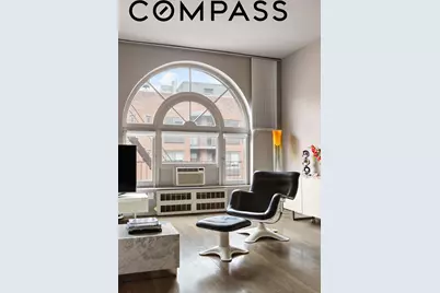 100 W 15th Street #4BC, New York, NY 10011 - Photo 3