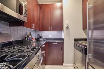 1 Central Park W #1506, New York, NY 10023 - Photo 3
