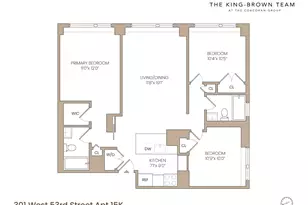 301 W 53rd St, New York City, NY 10019 - Photo 9