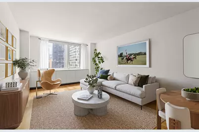 301 W 53rd Street #15K, New York City, NY 10019 - Photo 1