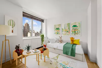 301 W 53rd Street #15K, New York City, NY 10019 - Photo 7