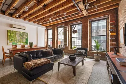 138 Fulton Street #2, New York, NY 10038 - Photo 1