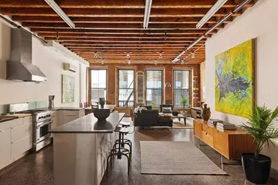 138 Fulton Street #2, New York, NY 10038 - Photo 5