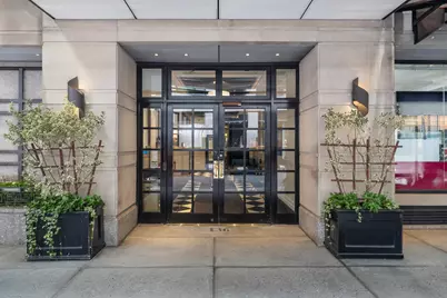 136 E 56th Street #7B, New York, NY 10022 - Photo 9