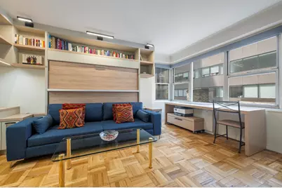 136 E 56th Street #7B, New York, NY 10022 - Photo 7