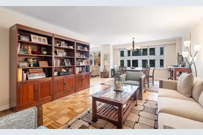 136 E 56th Street #7B, New York, NY 10022 - Photo 1