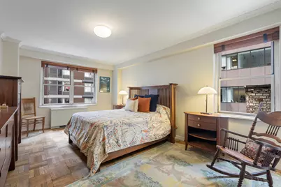 136 E 56th Street #7B, New York, NY 10022 - Photo 5