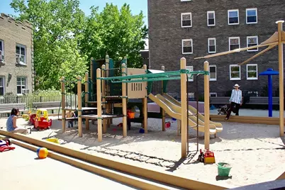 160 Cabrini Boulevard #APT127, New York, NY 10033 - Photo 15