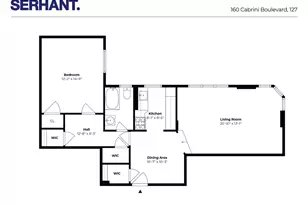 160 Cabrini Blvd, New York City, NY 10033 - Photo 21