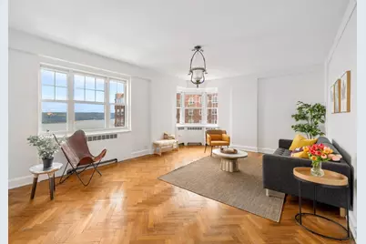 160 Cabrini Boulevard #APT127, New York, NY 10033 - Photo 1