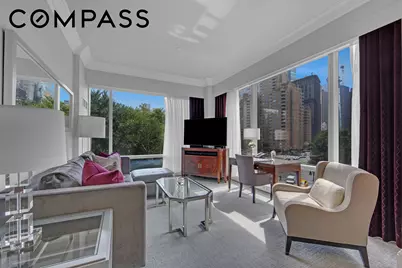 1 Central Park W #408, New York, NY 10023 - Photo 1