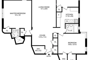 1818 Newkirk Ave, New York City, NY 11226 - Photo 21