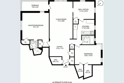 1818 Newkirk Avenue #2C, New York City, NY 11226 - Photo 21