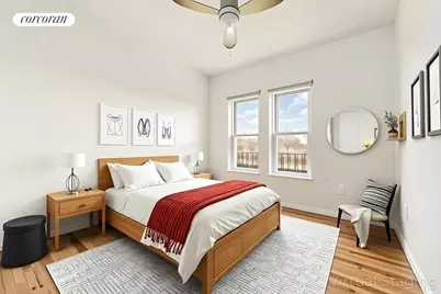 415 9th Street #51, Brooklyn, NY 11215 - Photo 3