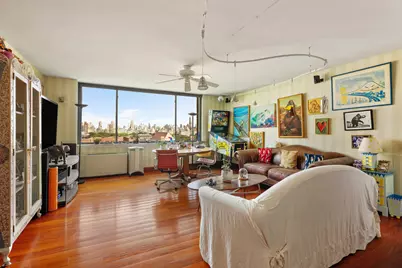 386 Columbus Avenue #17/18A, New York, NY 10024 - Photo 3