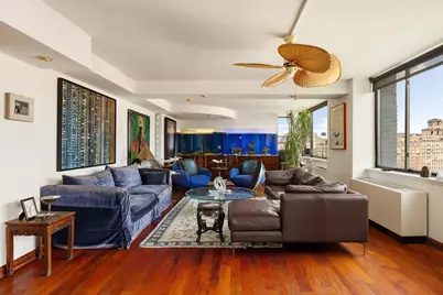 386 Columbus Avenue #17/18A, New York, NY 10024 - Photo 1