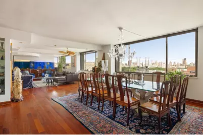 386 Columbus Avenue #17/18A, New York, NY 10024 - Photo 5