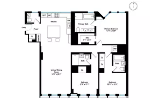 15 Renwick St, New York, NY 10013 - Photo 11