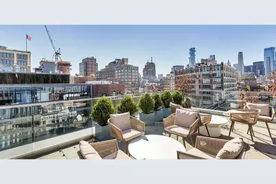 15 Renwick Street #404, New York, NY 10013 - Photo 7