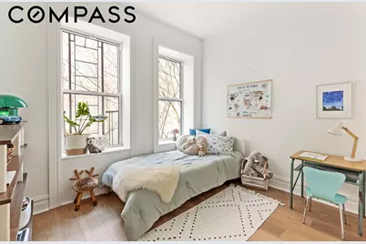 744 Park Place #1B, Brooklyn, NY 11216 - Photo 5
