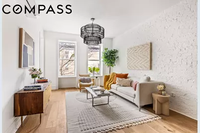 744 Park Place #1B, Brooklyn, NY 11216 - Photo 1