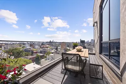 88 Withers Street #PH1, Brooklyn, NY 11211 - Photo 5