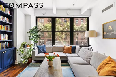70 Washington Street #2B, New York City, NY 11201 - Photo 3