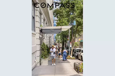 70 Washington Street #2B, New York City, NY 11201 - Photo 11