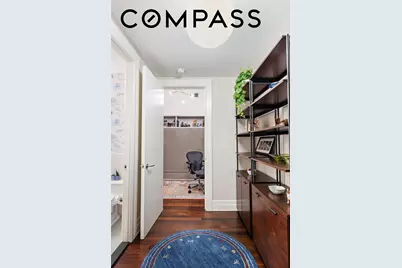 70 Washington Street #2B, New York City, NY 11201 - Photo 7