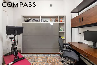 70 Washington Street #2B, New York City, NY 11201 - Photo 9