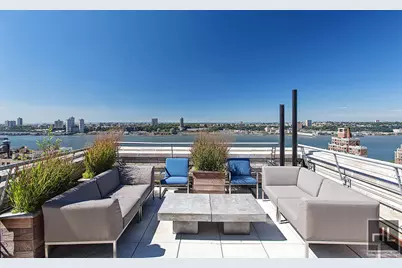 666 W End Avenue #21BC, New York, NY 10025 - Photo 11