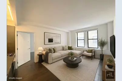 666 W End Avenue #21BC, New York, NY 10025 - Photo 1