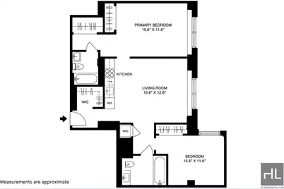 666 W End Avenue #21BC, New York, NY 10025 - Photo 9