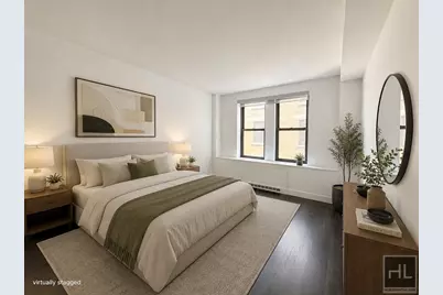 666 W End Avenue #21BC, New York, NY 10025 - Photo 3