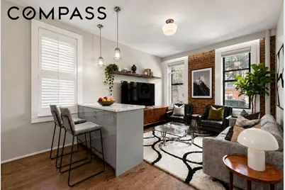 48 W 138th Street #1A, New York, NY 10037 - Photo 1