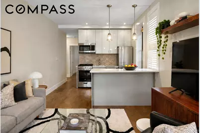 48 W 138th Street #1A, New York, NY 10037 - Photo 3