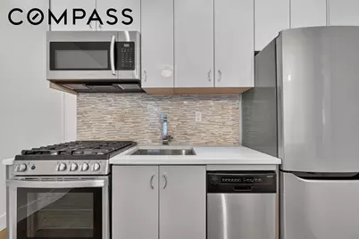 48 W 138th Street #1A, New York, NY 10037 - Photo 5