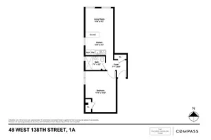 48 W 138th St, New York, NY 10037 - Photo 11