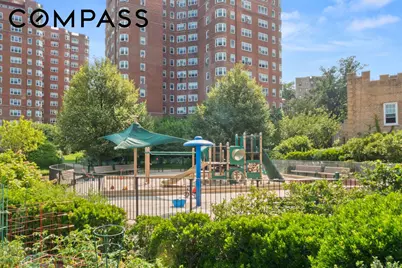 160 Cabrini Boulevard #105, New York, NY 10033 - Photo 25