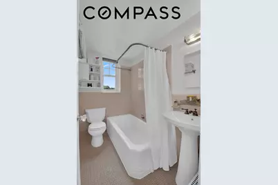 160 Cabrini Boulevard #105, New York, NY 10033 - Photo 11
